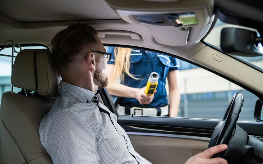 Alcool au volant : sanctions et défense