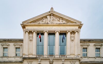 Composition pénale : procédure, mesures et effets