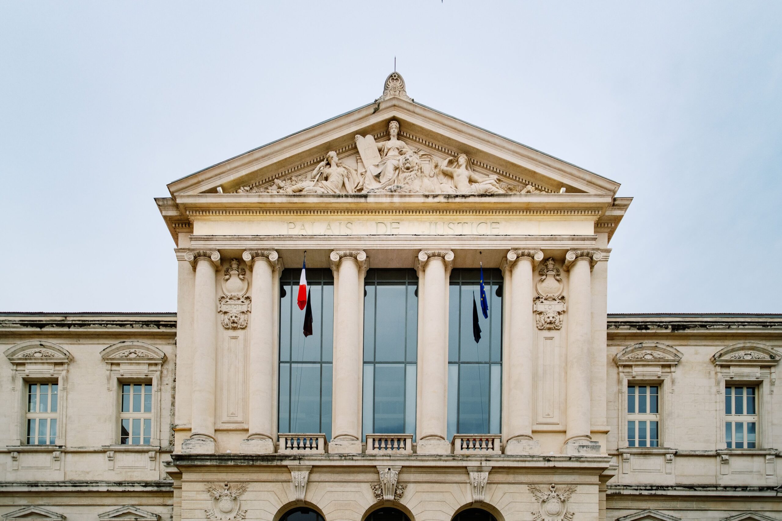 Composition pénale - avocat pénal Lyon - Cabinet Maître Victor Trouttet