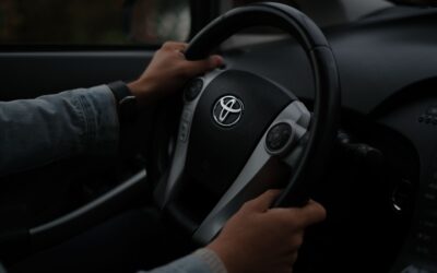 Blessures et homicide routier : les changements depuis juillet 2025