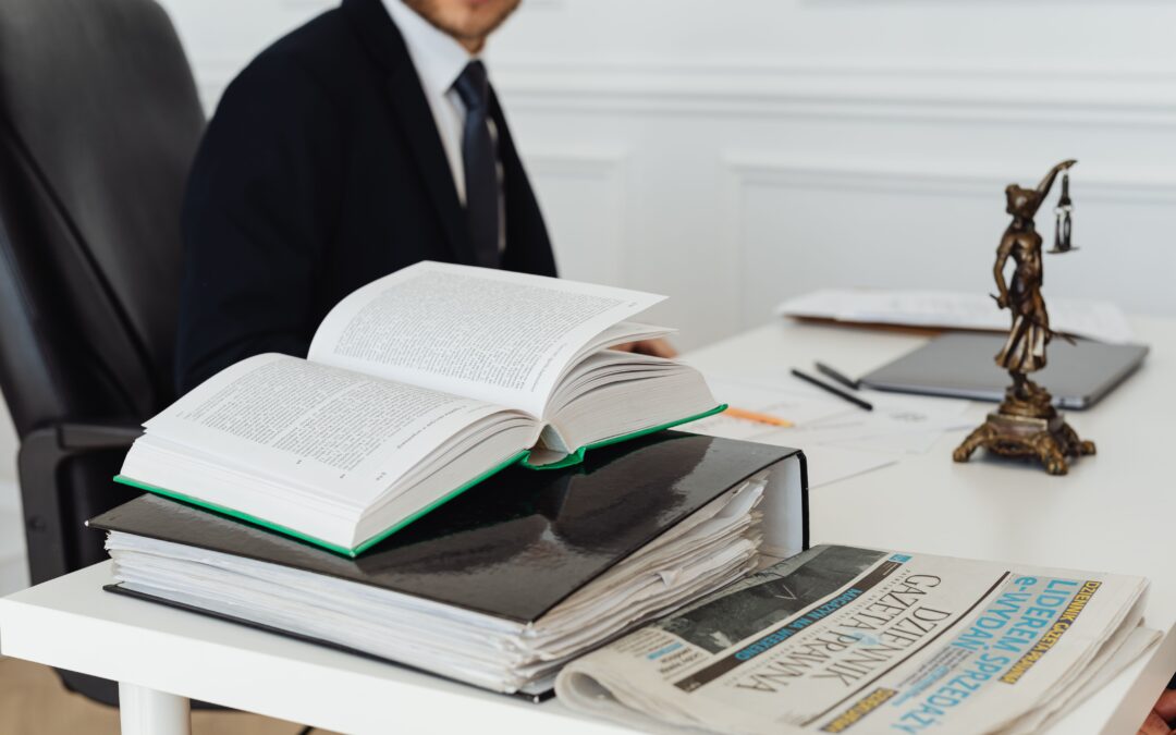 CRPC : comprendre le « plaider coupable » en France